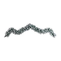 Nearly Natural Pre-Lit Indoor Garland