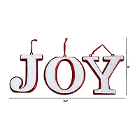 Nearly Natural 3-pc. Christmas Tree Ornament