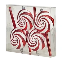 Nearly Natural 4-pc. Ornament
