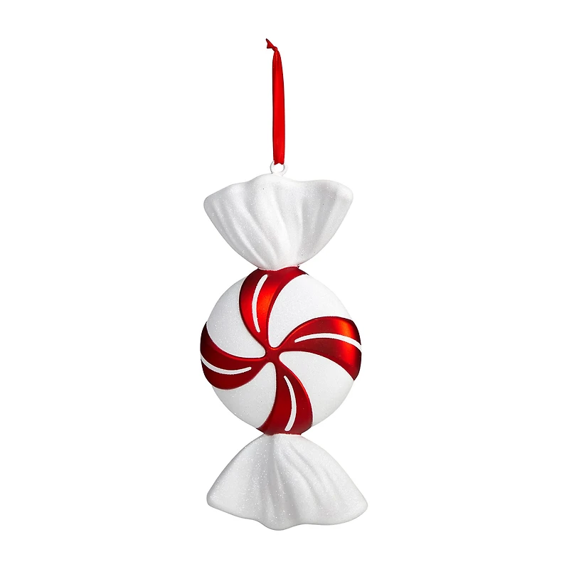 Nearly Natural 4-pc. Christmas Ornament