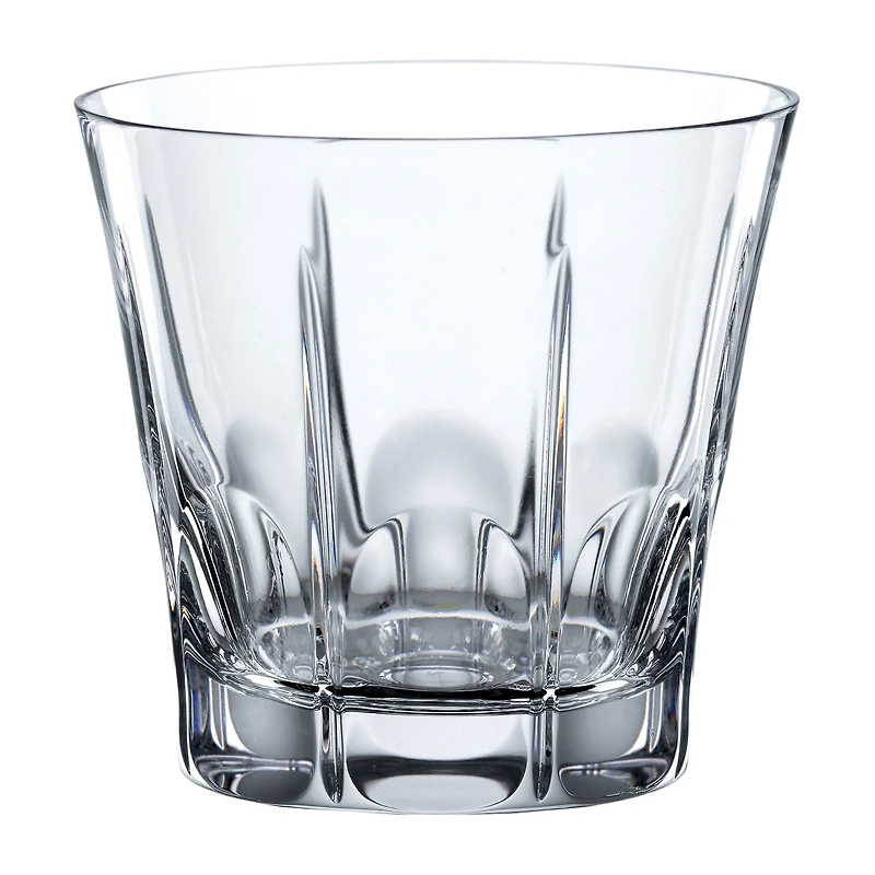 Nachtmann Classix 4-pc. Double Old Fashioned