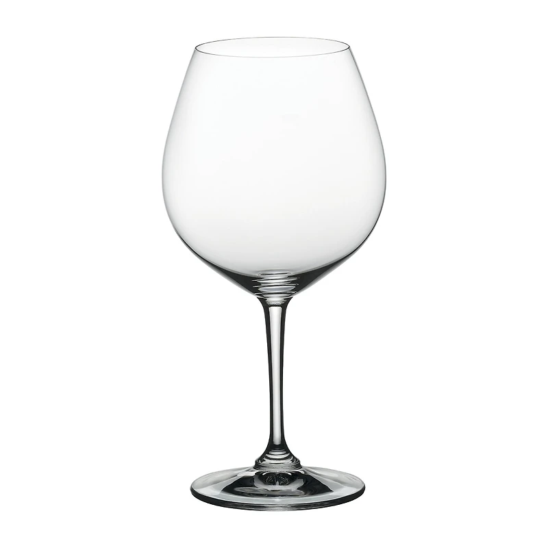 Nachtmann Vivino Medium Bodied 4-pc. Red Wine Glass