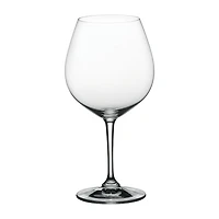 Nachtmann Vivino Medium Bodied 4-pc. Red Wine Glass