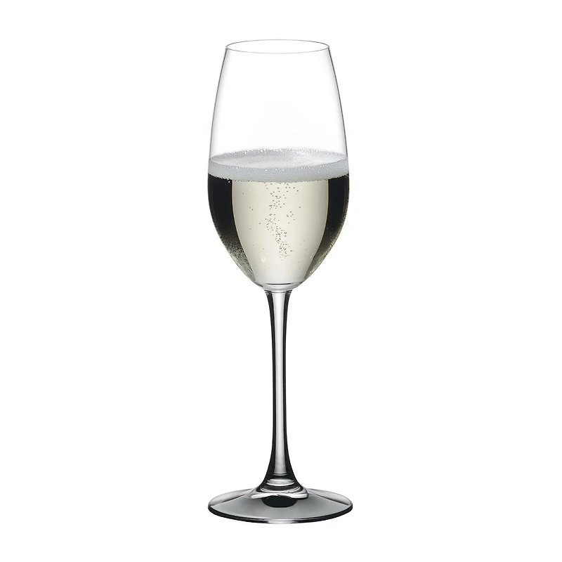 Nachtmann Vivno 4-pc. Champagne Flute