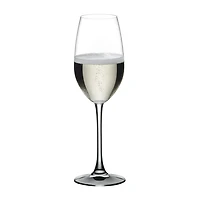 Nachtmann Vivno 4-pc. Champagne Flute