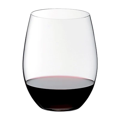 Riedel Viaggio Stemless All Purpose 4-pc. Wine Glass