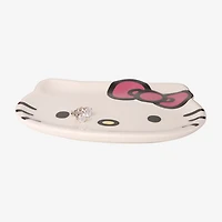 Hello Kitty Ceramic Jewelry & Trinket Tray