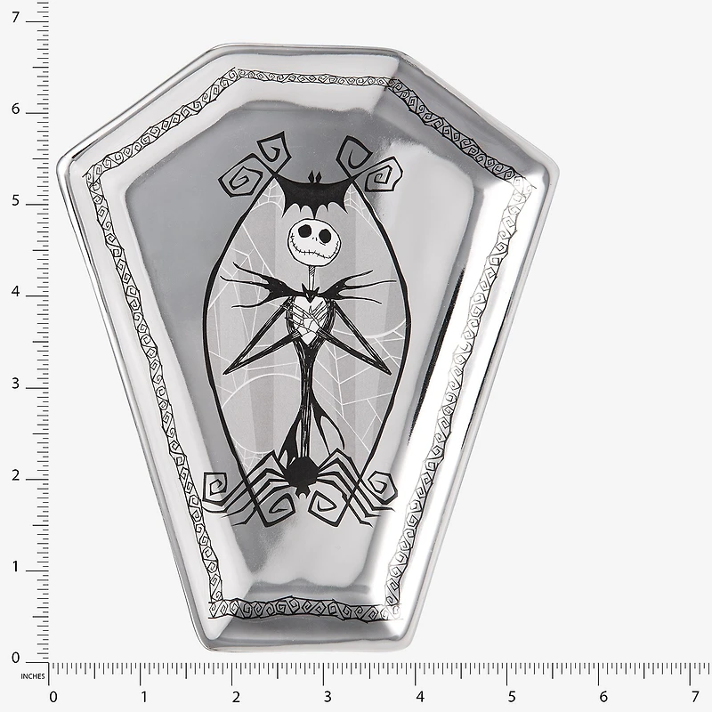 Disney Nightmare Before Christmas Jewelry Tray