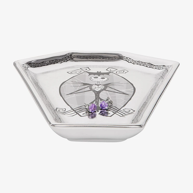 Disney Nightmare Before Christmas Jewelry Tray