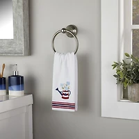 Saturday Knight 2-pc. Americana Hand Towel