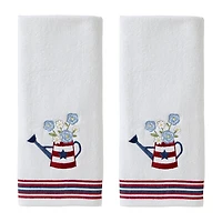 Saturday Knight 2-pc. Americana Hand Towel