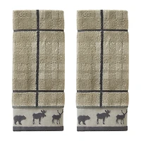 Saturday Knight Grand Teton 2-pc. Hand Towel