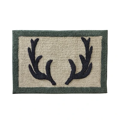 Saturday Knight Grand Teton Bath Rug