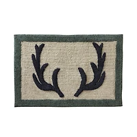 Saturday Knight Grand Teton Bath Rug
