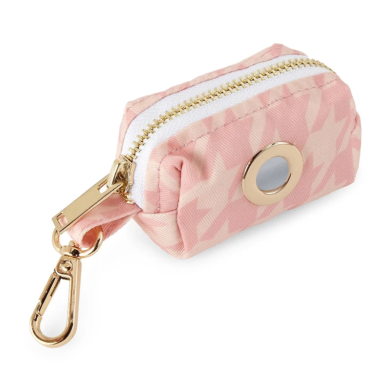 Paw & Tail Dog Leash and Waste Bags Set