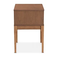 Ramiel 1-Drawer Nightstand