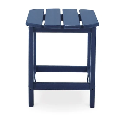 Signature Design by Ashley® Sundown Treasure Weather Resistant Side Table