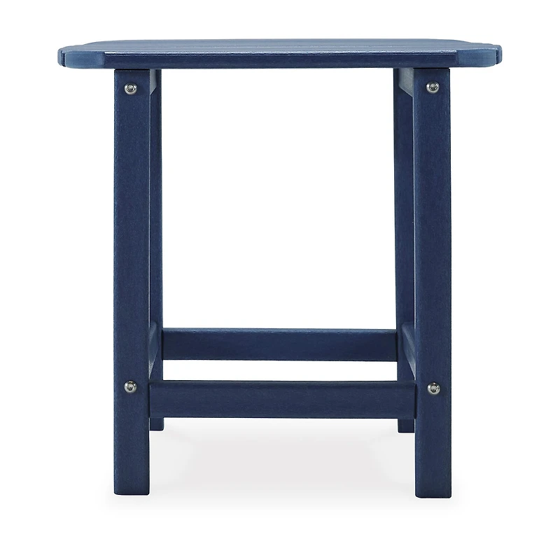 Signature Design by Ashley® Sundown Treasure Weather Resistant Side Table