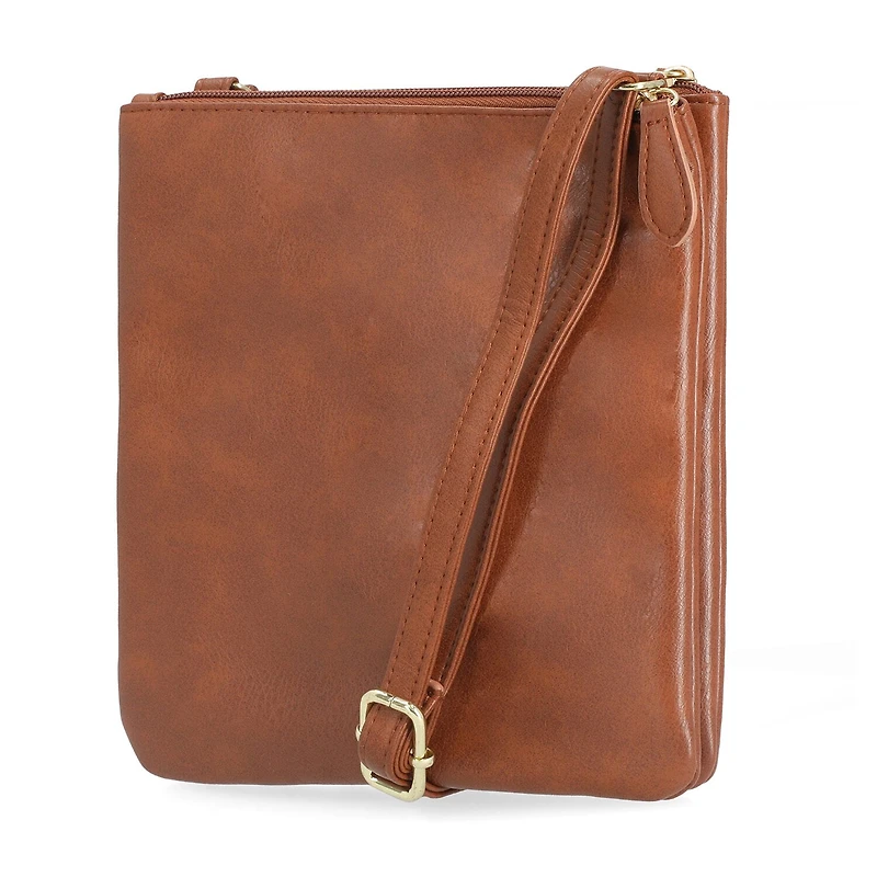 Mundi Felicia Mini Womens RFID Blocking Wallet