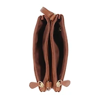 Mundi Felicia Mini Womens RFID Blocking Wallet