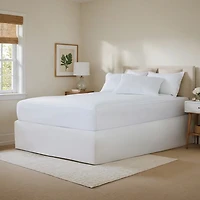 Casual Comfort Waterproof Padded Mattress Protector