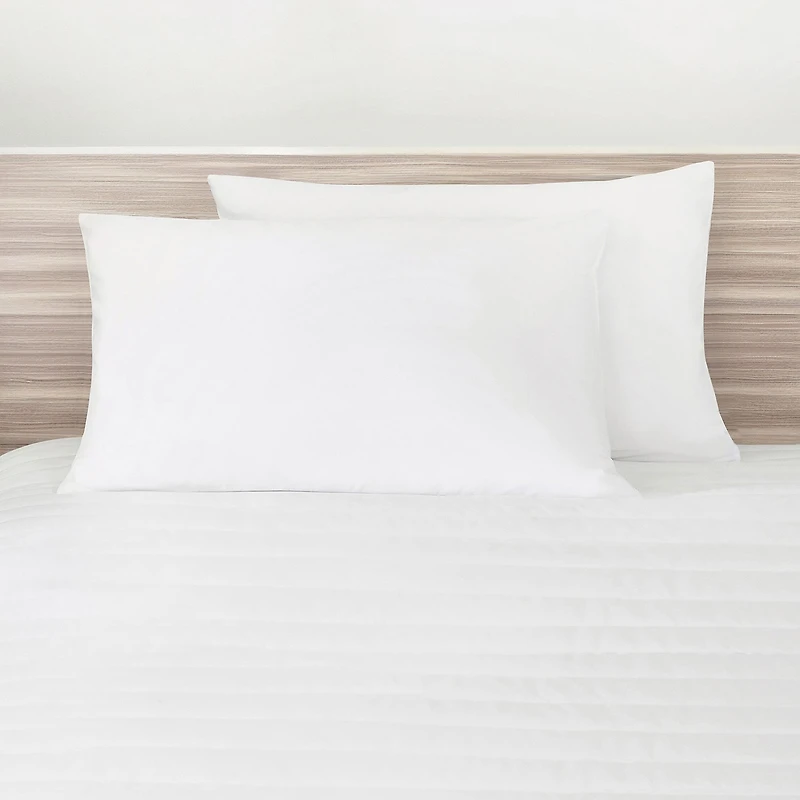 Casual Comfort Pillow Protector