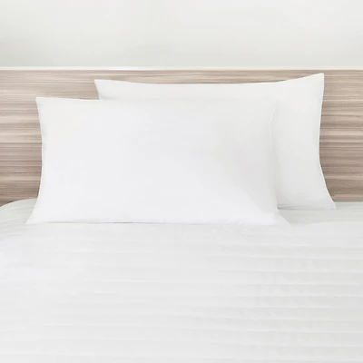 Casual Comfort Pillow Protector