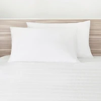 Casual Comfort Pillow Protector