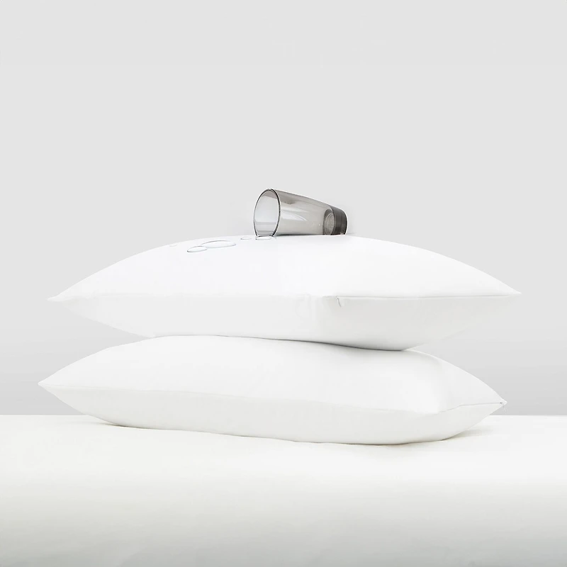 Casual Comfort Pillow Protector