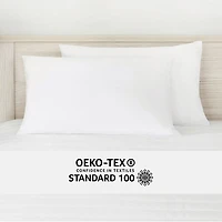 Casual Comfort Pillow Protector