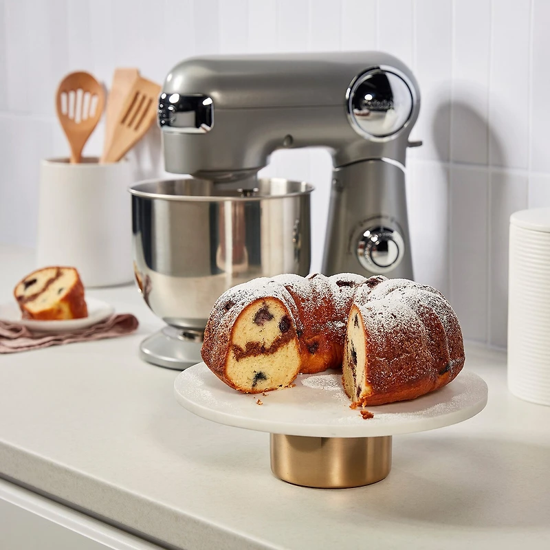 Cuisinart® Precision Master™ 5.5-Quart Stand Mixer