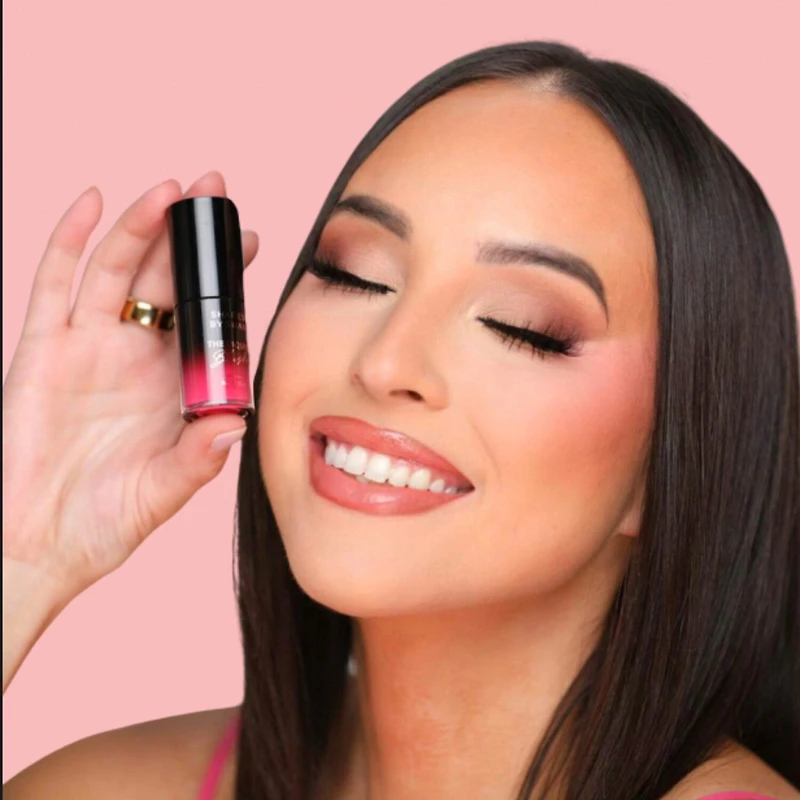 Shades By Shan The Liquid Blush