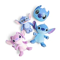 Disney Collection Angel Weighted Plush Lilo & Stitch Stuffed Animal