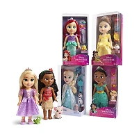 Disney Collection Raja & 10-pc. Jasmine Doll