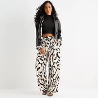Bold Elements Womens Utility Jacket