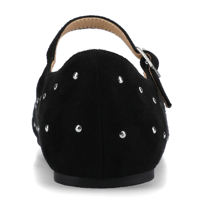 Journee Collection Womens Square Closed Toe Mary Jane Shoes