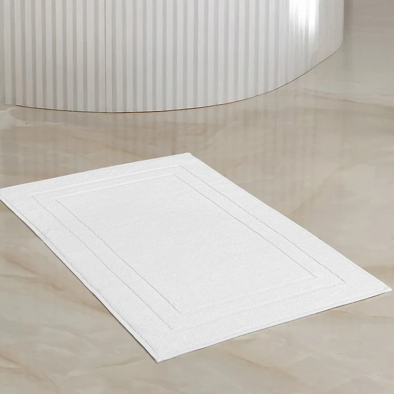 Linum Home Textiles Anovia Quick Dry Bath Mat