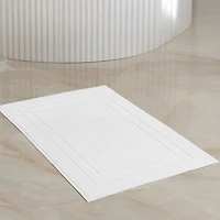 Linum Home Textiles Anovia Quick Dry Bath Mat