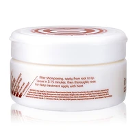 It's a 10 Miracle Coily Hair Mask 8 oz.