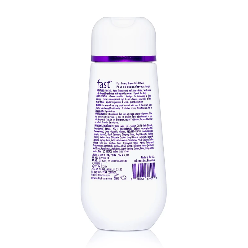 F.A.S.T™ Shampoo 3 oz.