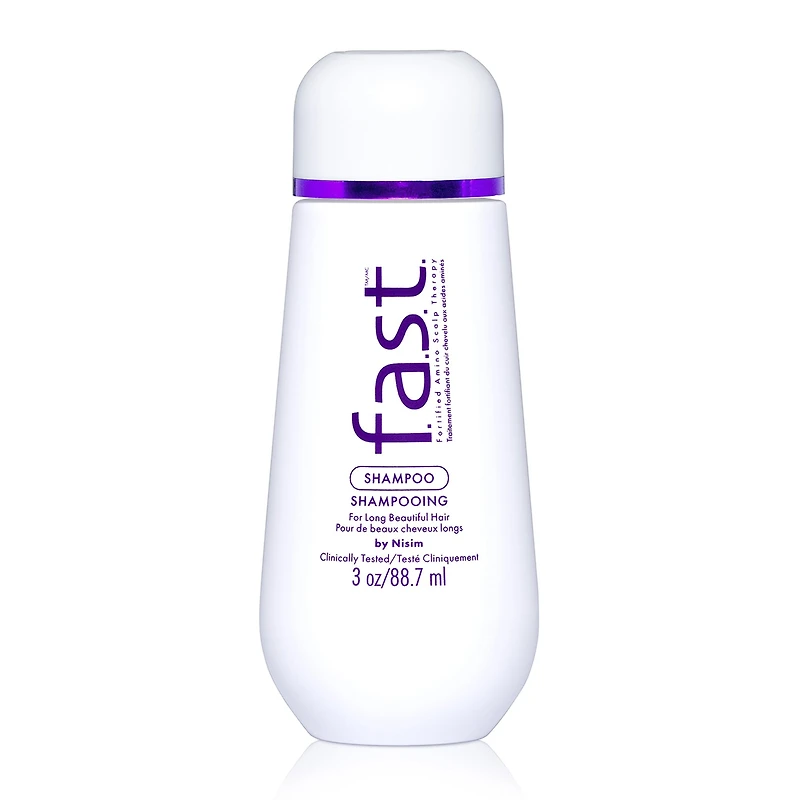 F.A.S.T™ Shampoo 3 oz.