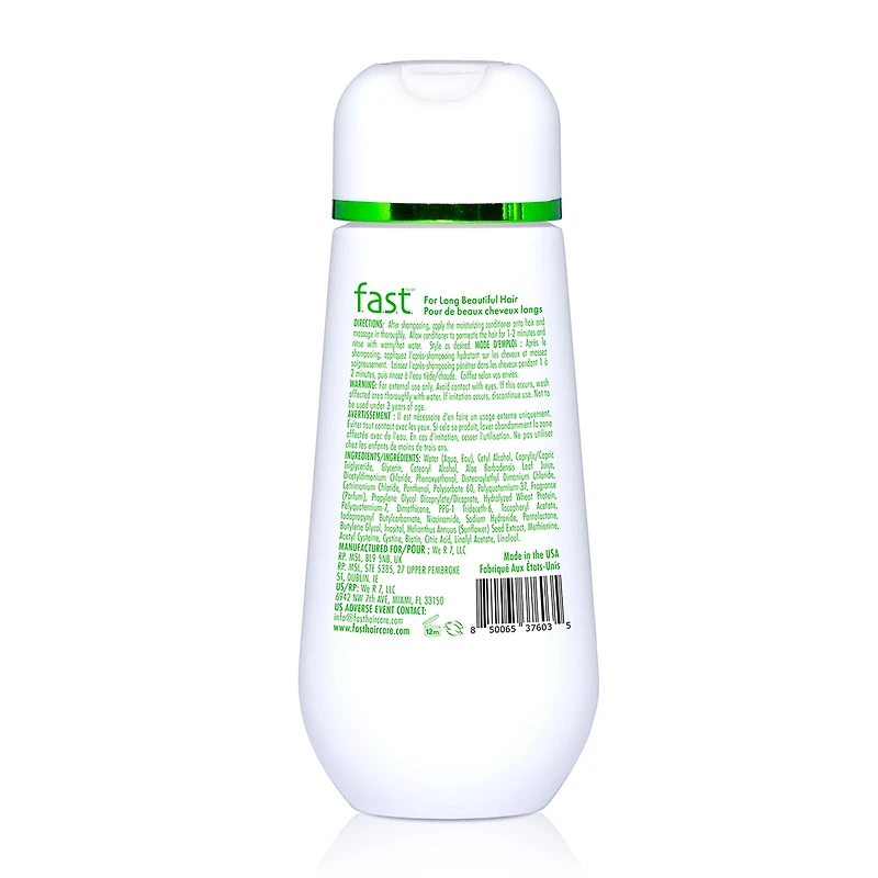 F.A.S.T™ Conditioner oz
