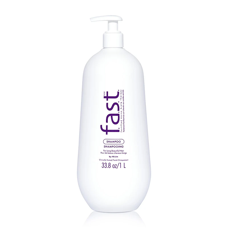 F.A.S.T™ Shampoo 33.8 oz.