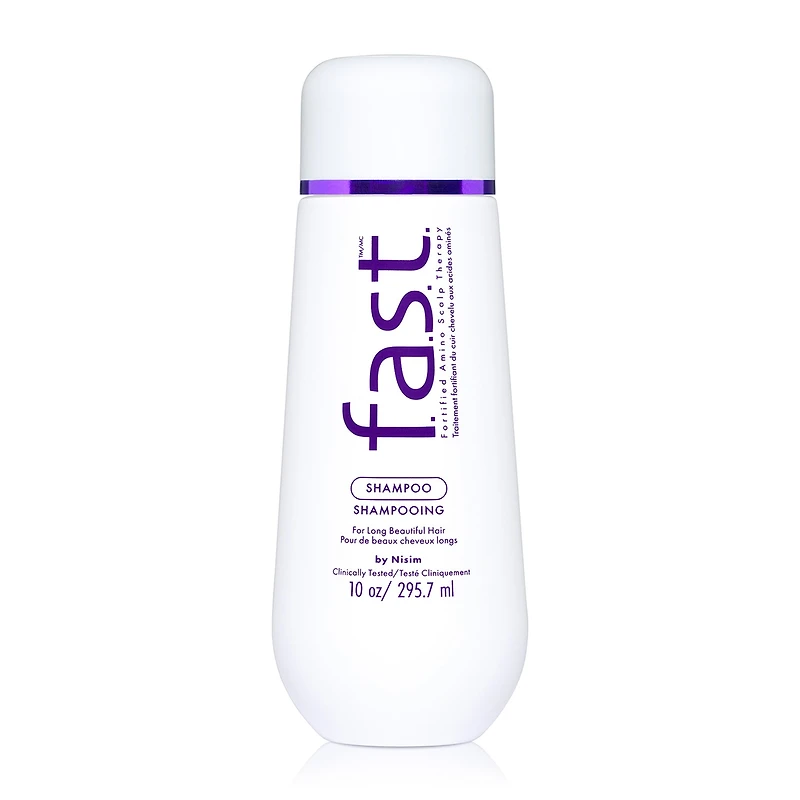 F.A.S.T™ Shampoo 10 oz.