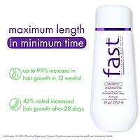 F.A.S.T™ Shampoo 10 oz.