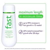 F.A.S.T™ Conditioner 10 oz.