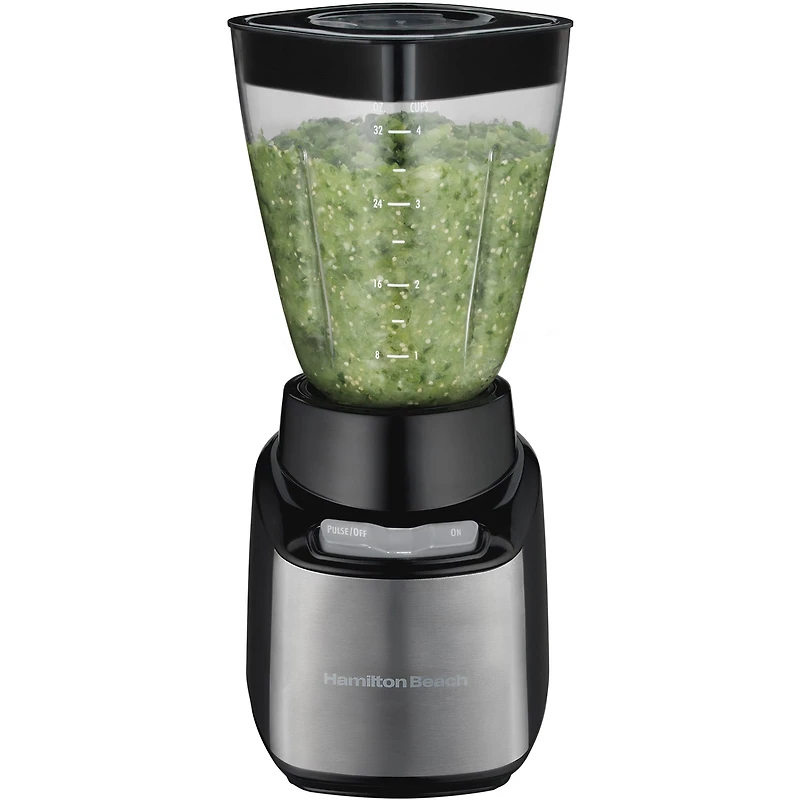 Hamilton Beach® Stay or Go® Blender