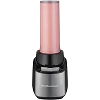 Hamilton Beach® Stay or Go® Blender