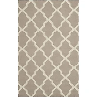 Safavieh Gale Wool Rectangular Rug