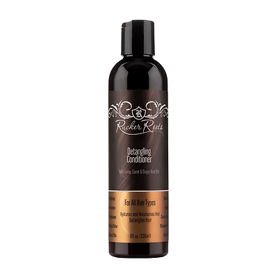 Rucker Roots Detangler Conditioner 8 oz.